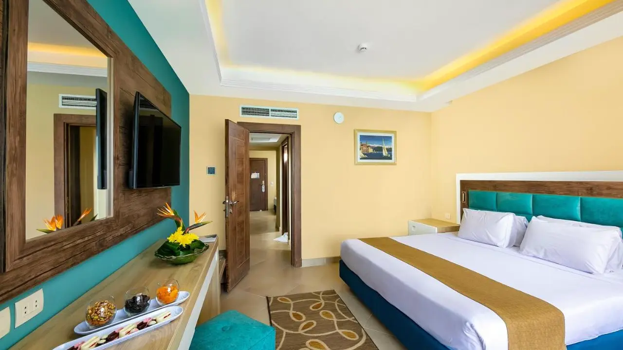 Hotel Titanic Aqua Park - Families and Couples only - Hurghada